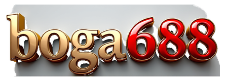 boga688 logo