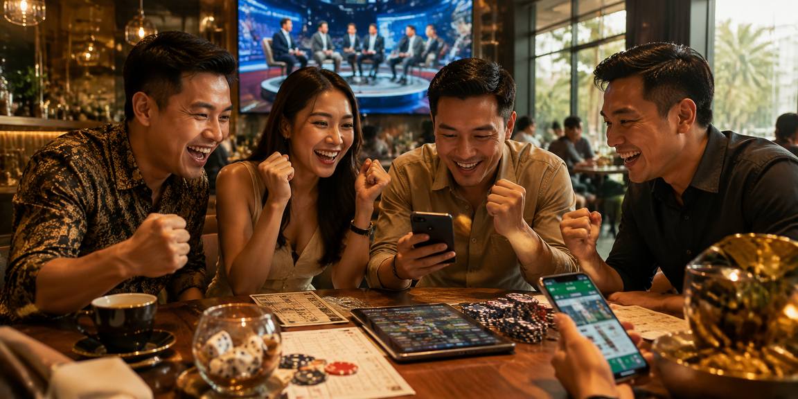 boga688 Phiên bản Android