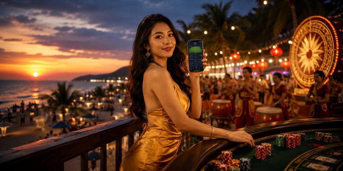 boga688 Thế giới Slots đa dạng tại boga688